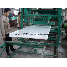 Sandwich Panel Production Line